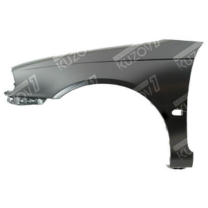 КРЫЛО ПЕРЕДНЕЕ (ЛЕВОЕ) С ОТВ. ПОД ПОВТОРИТЕЛЬ - фото