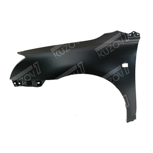 КРЫЛО ПЕРЕДНЕЕ (ЛЕВОЕ) C ОТВ. ПОД ПОВТОРИТЕЛЬ (ОЦИНКОВАНО), ORAN