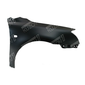 КРЫЛО ПЕРЕДНЕЕ (ПРАВОЕ) С ОТВ. ПОД ПОВТОРИТЕЛЬ (ОЦИНКОВАНО), ORAN