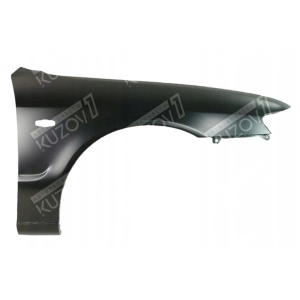 КРЫЛО ПЕРЕДНЕЕ (ПРАВОЕ) EURO-TYPE, С ОТВ. ПОД ПОВТОРИТЕЛЬ - фото