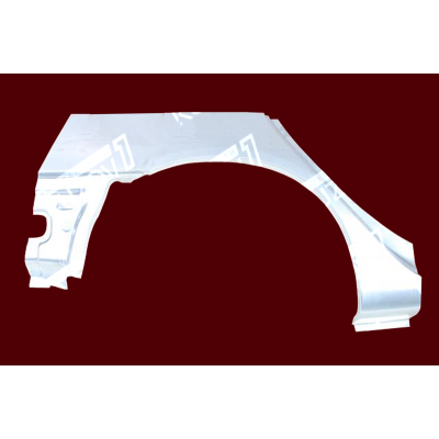 Арка задняя (правая) Klokkerholm для TOYOTA AVENSIS 1997-2000 - фото