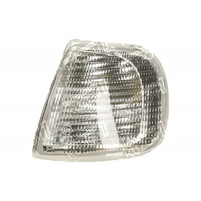 Указатель поворота (левый) DEPO для ALFA ROMEO 146 1994-2001 - фото