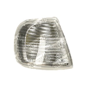 УКАЗАТЕЛЬ ПОВОРОТА (ПРАВЫЙ) DEPO - фото