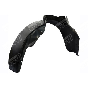 ПОДКРЫЛОК ПЕРЕДНИЙ (ПРАВЫЙ) FLORIMEX - фото