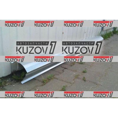 Порог (левый) БЕЛАРУСЬ для ALFA ROMEO 147 2000-2004 - фото