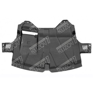 ЗАЩИТА ДВИГАТЕЛЯ (ПЛАСТИК) ДИЗЕЛЬ, FLORIMEX - фото