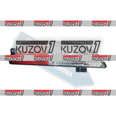 Противотуманный Фонарь В Задний Бампер (правый) TYC для ALFA ROMEO MiTo 2008-2019 - фото