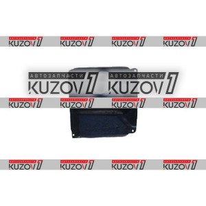 ЗАЩИТА ДВИГАТЕЛЯ БОКОВАЯ ПРАВАЯ (ПЛАСТИК) ДИЗЕЛЬ, FLORIMEX - фото