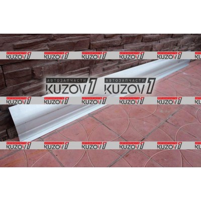 Порог (левый) БЕЛАРУСЬ для ALFA ROMEO SPIDER 1995-2003 - фото