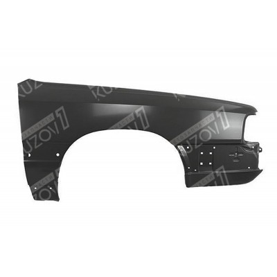 Крыло переднее (правое) TYG для AUDI 100 (C3) 1982-1991 - фото