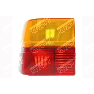 ЗАДНИЙ ФОНАРЬ (ЛЕВЫЙ) НАРУЖНЫЙ, КИТАЙ - фото