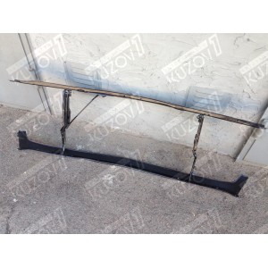 ПАНЕЛЬ ПЕРЕДНЯЯ, КОМПЛЕКТНАЯ - фото