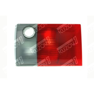 ЗАДНИЙ ФОНАРЬ (ПРАВЫЙ) ВНУТРЕННИЙ, КИТАЙ - фото