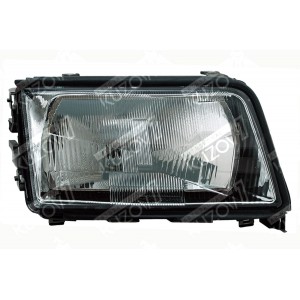 ПЕРЕДНЯЯ ФАРА (ПРАВАЯ) КИТАЙ - фото