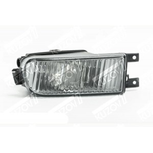 ПРОТИВОТУМАННАЯ ФАРА (ПРАВАЯ) КИТАЙ - фото