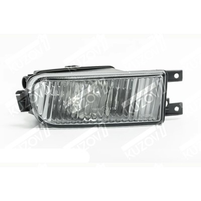 Противотуманная фара (правая) AVG для AUDI 100 (C4) 1990-1994 - фото