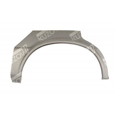 Арка задняя (правая) Klokkerholm для AUDI 80 (B2) 1978-1986 - фото