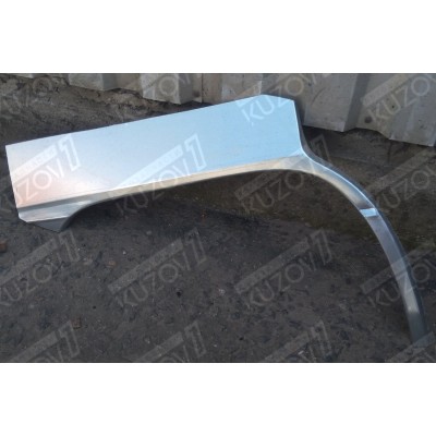 Арка задняя (правая) БЕЛАРУСЬ для Audi 100 C3 1982-1991 - фото