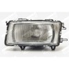 Передняя фара (левая) DEPO для AUDI 80 (B3) 1986-1991 - фото 1