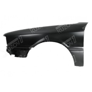 КРЫЛО ПЕРЕДНЕЕ (ЛЕВОЕ)  - фото