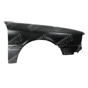 КРЫЛО ПЕРЕДНЕЕ (ПРАВОЕ)  - фото