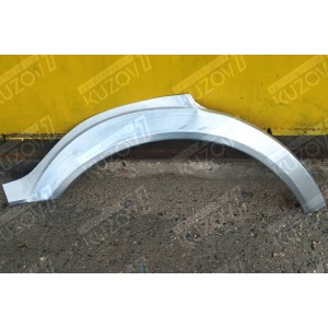 АРКА ЗАДНЯЯ (ПРАВАЯ) РЕМКОМПЛЕКТ, ОЦИНКОВКА 1.0 ММ, БЕЛАРУСЬ - фото