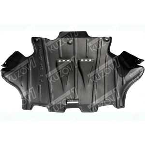 ЗАЩИТА ДВИГАТЕЛЯ (ПЛАСТИК) БЕНЗИН / ДИЗЕЛЬ, FLORIMEX - фото