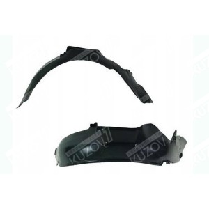 ПОДКРЫЛОК ПЕРЕДНИЙ (ЛЕВЫЙ) FLORIMEX - фото