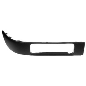 МОЛДИНГ БАМПЕРА (ПРАВЫЙ) С ОТВ. ПОД ПРОТИВОТУМАНКИ МОЛДИНГ БАМПЕРА (ПРАВЫЙ) С ОТВ. ПОД ПРОТИВОТУМАНКИ