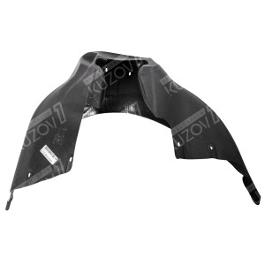 ПОДКРЫЛОК ЗАДНИЙ (ПРАВЫЙ) FLORIMEX - фото