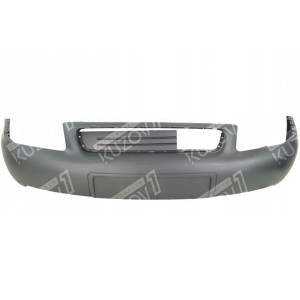 БАМПЕР ПЕРЕДНИЙ (ГРУНТОВАННЫЙ) - фото