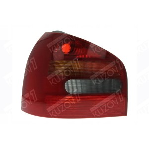 ЗАДНИЙ ФОНАРЬ (ЛЕВЫЙ) DEPO - фото