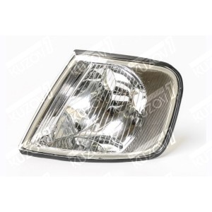 УКАЗАТЕЛЬ ПОВОРОТА (ЛЕВЫЙ) DEPO - фото