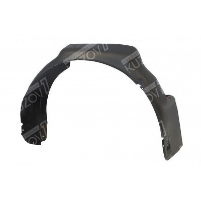 Подкрылок передний (правый) Lian Tuoh для AUDI A3 2000-2003 - фото