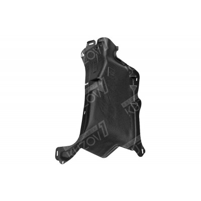 Защита Двигателя Боковая Правая (пластик) Florimex для SEAT TOLEDO 1999-2004 - фото