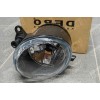 Противотуманная фара (левая) DEPO для AUDI A3 2000-2003 - фото 2