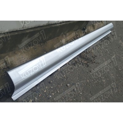 Порог (правый) БЕЛАРУСЬ для AUDI A3 2000-2003 - фото