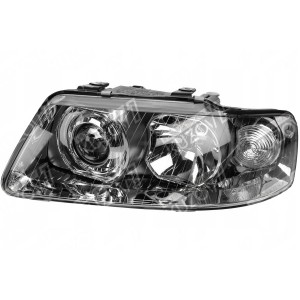 ПЕРЕДНЯЯ ФАРА (ЛЕВАЯ) TYC - фото
