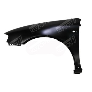 КРЫЛО ПЕРЕДНЕЕ (ЛЕВОЕ)  - фото