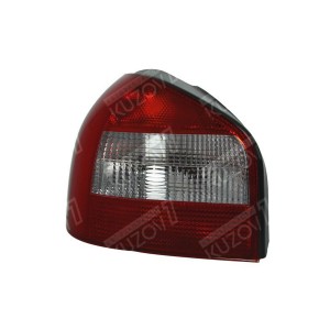 ЗАДНИЙ ФОНАРЬ (ЛЕВЫЙ) DEPO - фото