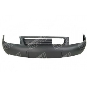 БАМПЕР ПЕРЕДНИЙ (ГРУНТОВАННЫЙ) - фото