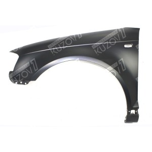 КРЫЛО ПЕРЕДНЕЕ (ЛЕВОЕ) - фото