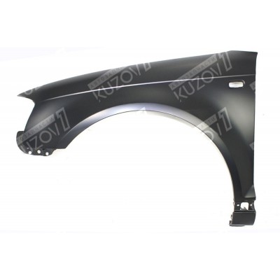 Крыло переднее (левое) TYG для AUDI A3 2005-2008 - фото