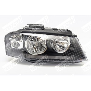 ПЕРЕДНЯЯ ФАРА (ПРАВАЯ) TYC - фото