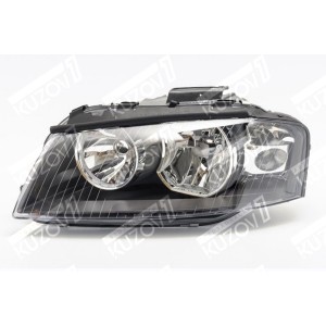 ПЕРЕДНЯЯ ФАРА (ЛЕВАЯ) TYC - фото