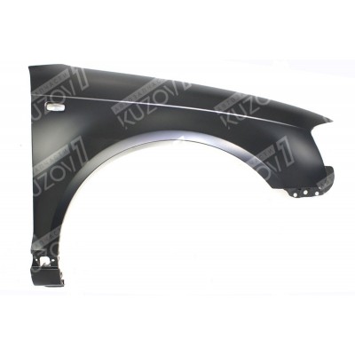 Крыло переднее (правое) ORAN для AUDI A3 2003-2005 - фото