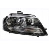 Передняя фара (правая) DEPO для AUDI A3 2008-2012 - фото 1