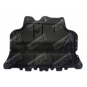 ЗАЩИТА ДВИГАТЕЛЯ (ПЛАСТИК) ДИЗЕЛЬ, FLORIMEX