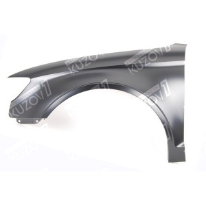 КРЫЛО ПЕРЕДНЕЕ (ЛЕВОЕ)  - фото