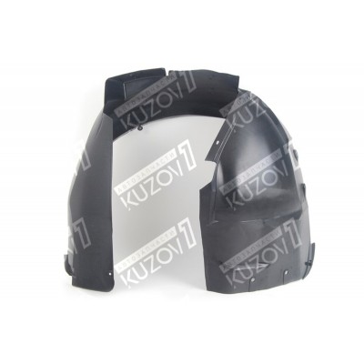 Подкрылок передний (левый) Lian Tuoh для AUDI A4 (B5) 1994-1998 - фото